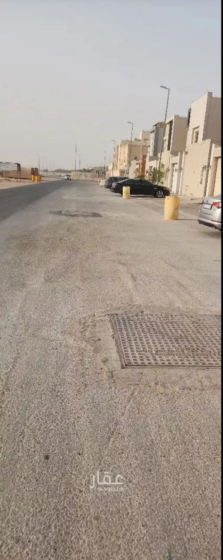 فيلا للبيع في شارع قيس بن الاصم, حي الجامعة, مدينة الخرج, منطقة الرياض صورة 2