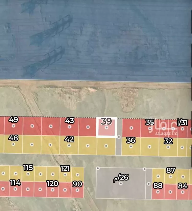 Land for Sale in Riyadh Uraidh صورة 2