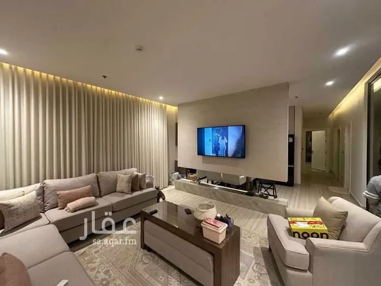 شقة للبيع في شارع القلاع, حي الرمال, مدينة الرياض, منطقة الرياض صورة 3