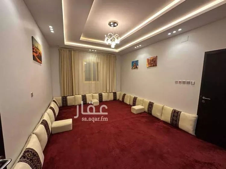 فيلا للإيجار في شارع 87 الصفا, حي الصفاء, مدينة أبها, منطقة عسير صورة 5