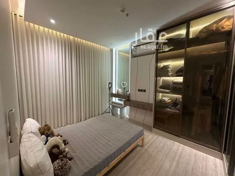 شقة للبيع في شارع القلاع, حي الرمال, مدينة الرياض, منطقة الرياض صورة 5