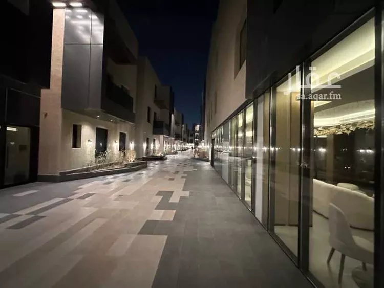 شقة للبيع في شارع القلاع, حي الرمال, مدينة الرياض, منطقة الرياض 11