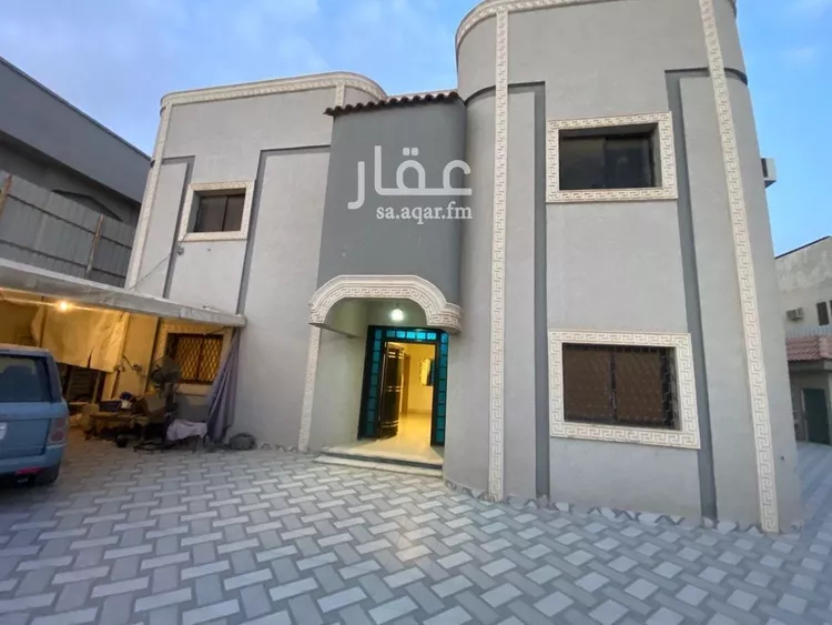 فيلا للبيع في شارع وادي جصة, حي المصيف, مدينة الرياض, منطقة الرياض