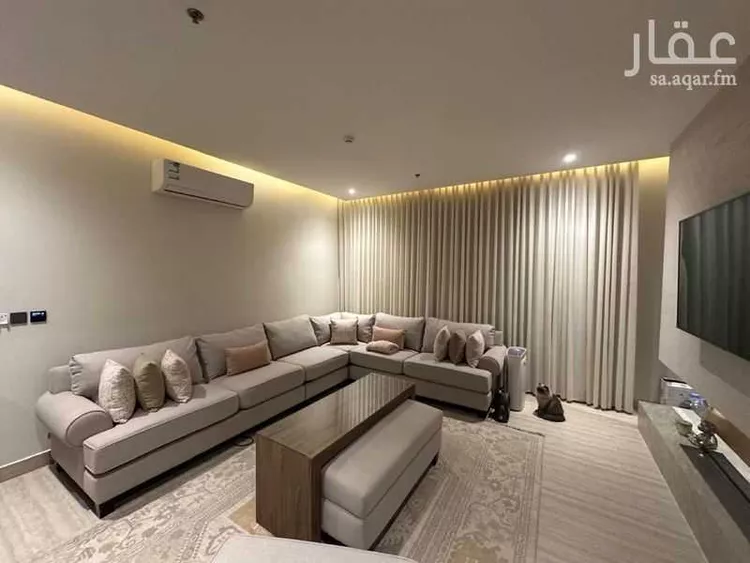 شقة للبيع في شارع القلاع, حي الرمال, مدينة الرياض, منطقة الرياض صورة 4