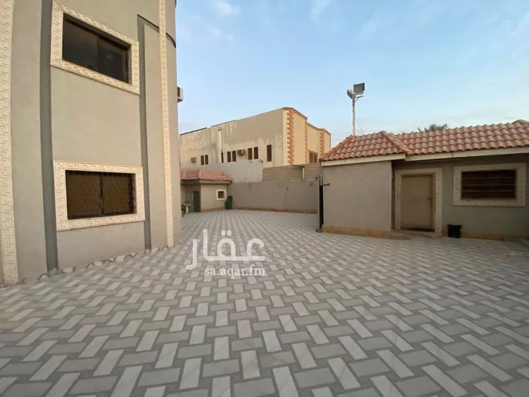 فيلا للبيع في شارع وادي جصة, حي المصيف, مدينة الرياض, منطقة الرياض صورة 2