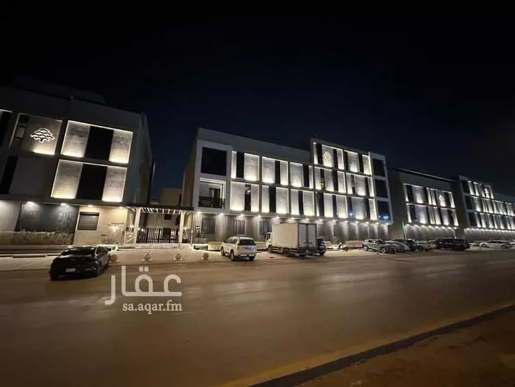 شقة للبيع في شارع القلاع, حي الرمال, مدينة الرياض, منطقة الرياض