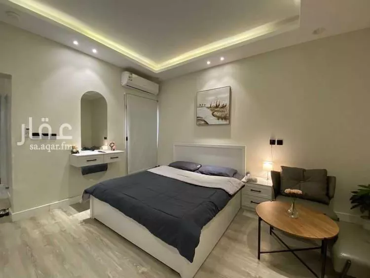 Furnished Studio for Booking in Riyadh Al Masif 7