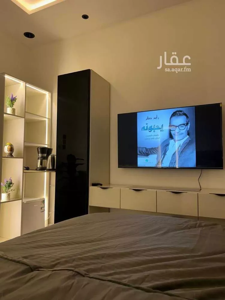 Furnished Studio for Booking in Riyadh An Narjis 8