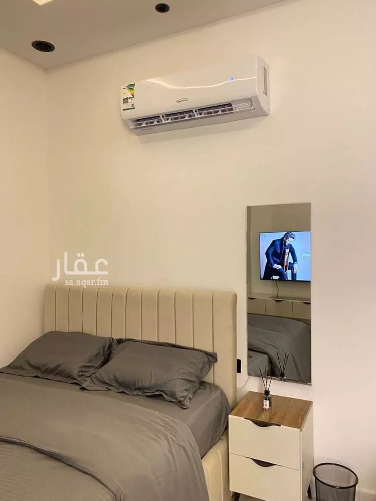 Furnished Studio for Booking in Riyadh An Narjis 10