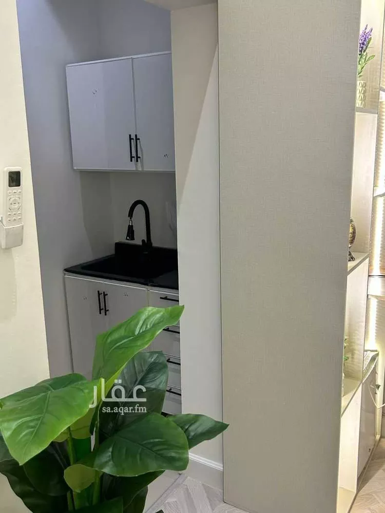 Furnished Studio for Booking in Riyadh An Narjis 13