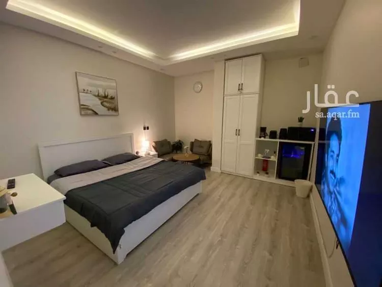Furnished Studio for Booking in Riyadh Al Masif 6