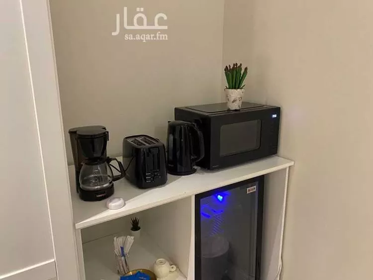 استديو مفروش للحجز في طريق الامام سعود بن عبدالعزيز بن محمد الفرعي ، حي المصيف ، الرياض ، منطقة الرياض صورة 4