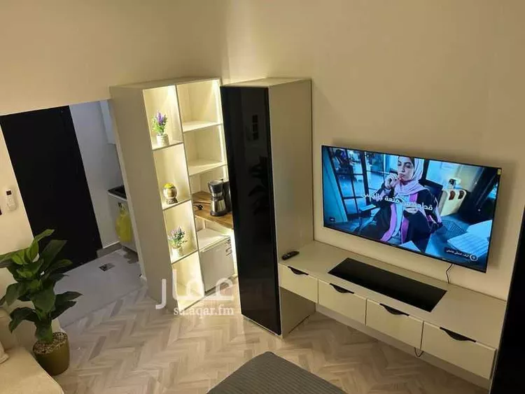 Furnished Studio for Booking in Riyadh An Narjis 12