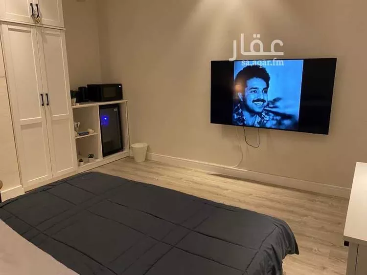 استديو مفروش للحجز في طريق الامام سعود بن عبدالعزيز بن محمد الفرعي ، حي المصيف ، الرياض ، منطقة الرياض صورة 4