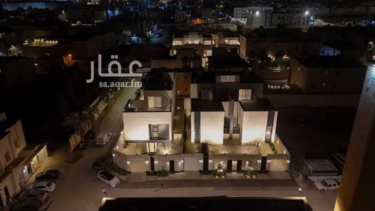فيلا للبيع في شارع 287 العارض, حي العارض, مدينة الرياض, منطقة الرياض 8