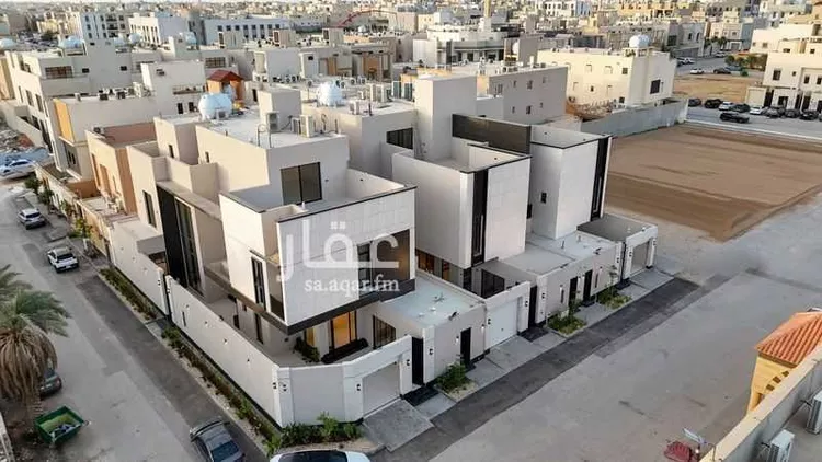 فيلا للبيع في شارع 287 العارض, حي العارض, مدينة الرياض, منطقة الرياض 7