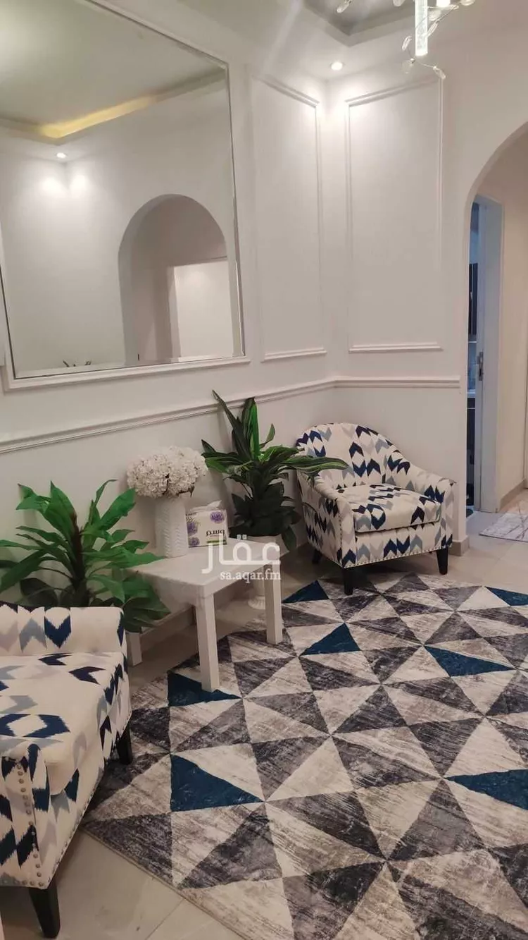 شقة للإيجار في شارع 7485605, حي المحمدية, مدينة مكة المكرمة, منطقة مكة المكرمة صورة 5