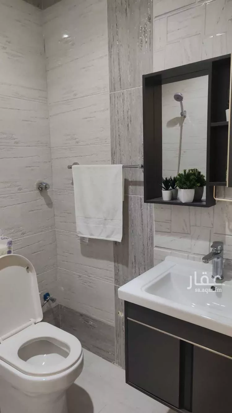 شقة للإيجار في شارع 7485605, حي المحمدية, مدينة مكة المكرمة, منطقة مكة المكرمة صورة 3