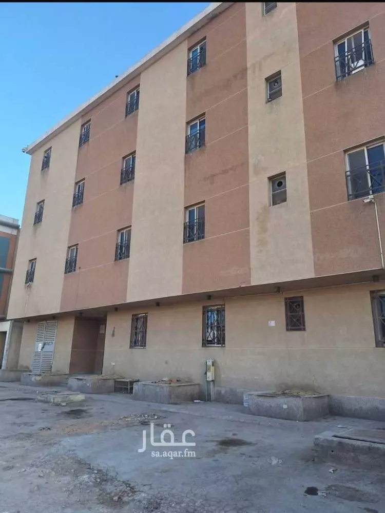 عمارة للإيجار في شارع وادي نجران ، حي المناخ ، الرياض ، منطقة الرياض صورة 2