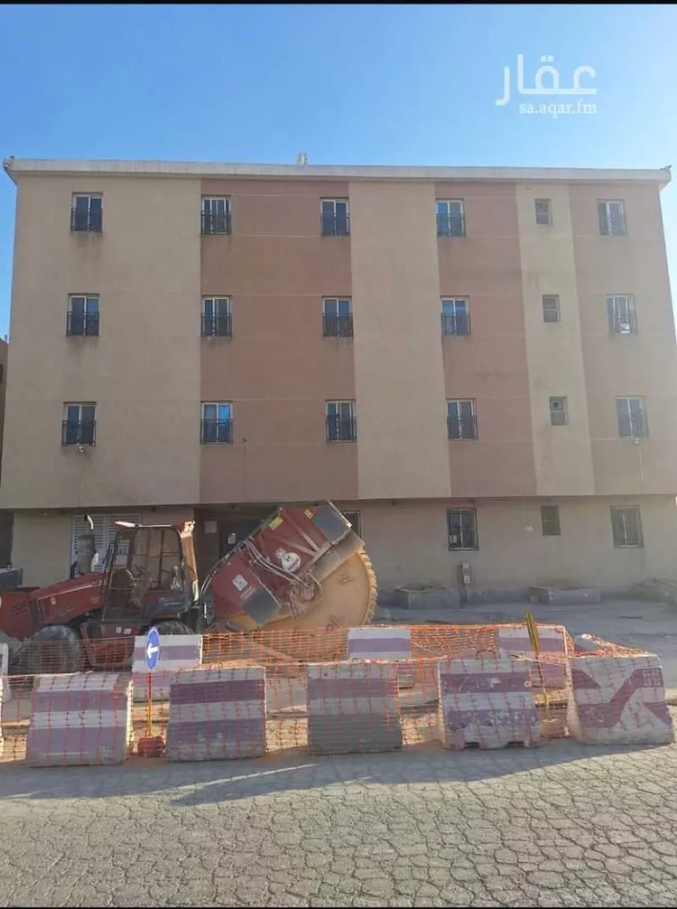 عمارة للإيجار في شارع وادي نجران ، حي المناخ ، الرياض ، منطقة الرياض