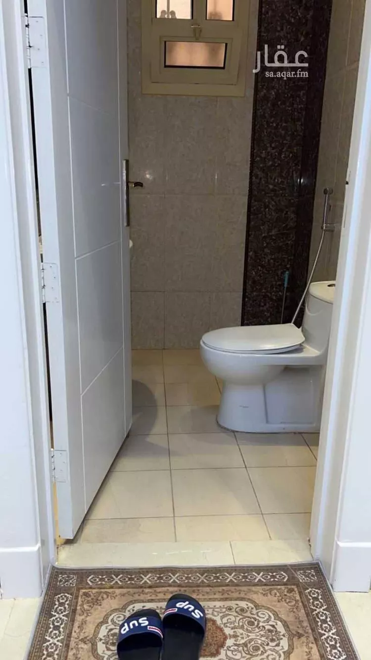 شقة للإيجار في شارع أريحا, حي القادسية, مدينة الرياض, منطقة الرياض صورة 4