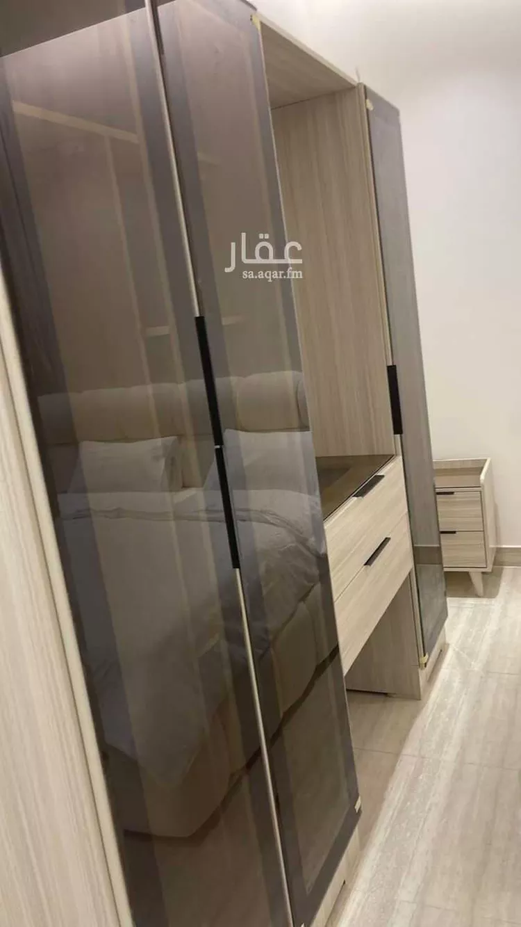 شقة مفروشة للحجز في شارع ابن أرسلان الكاتب ، حي القادسية ، الرياض ، منطقة الرياض