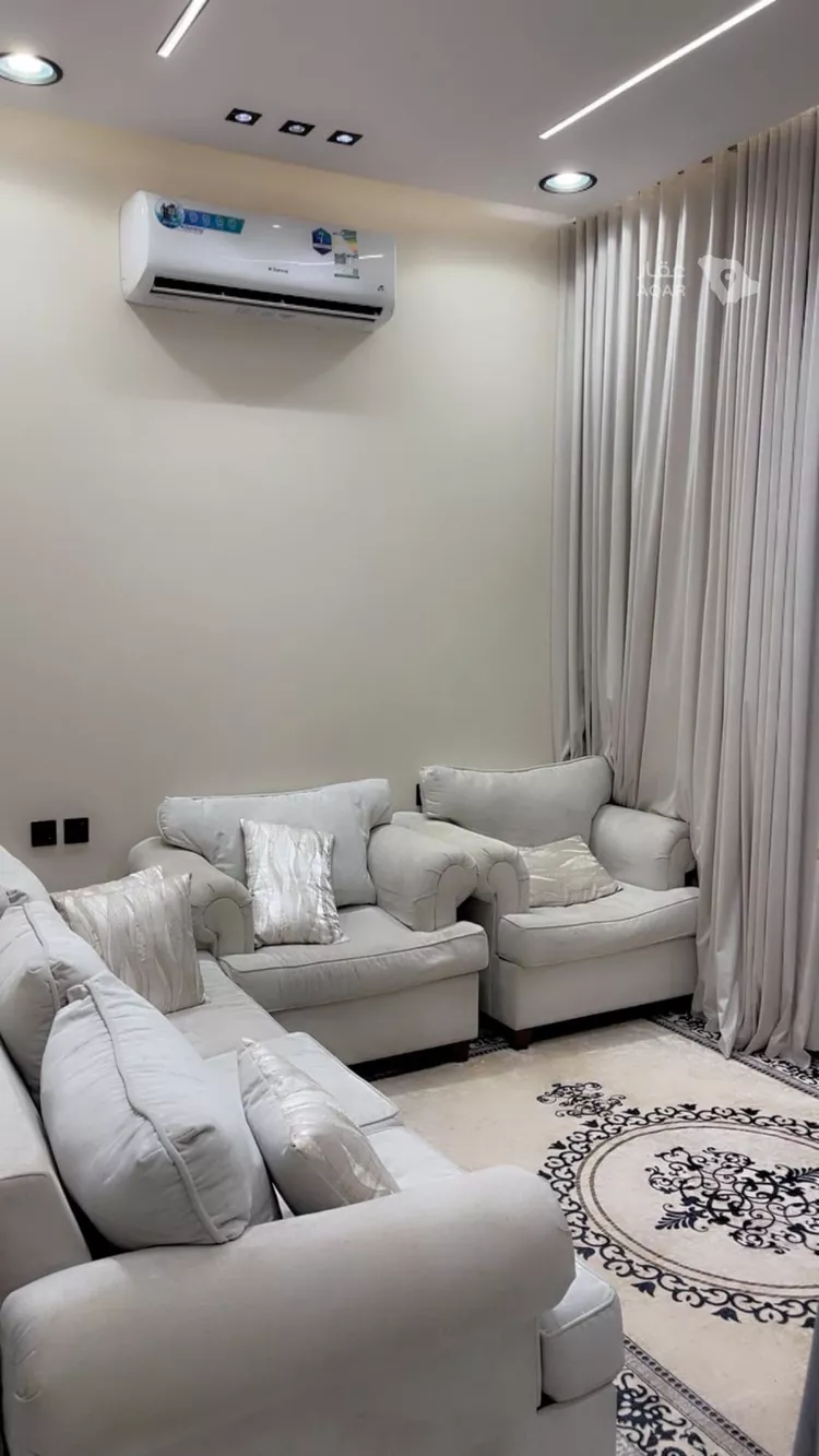 شقة للإيجار في شارع أريحا, حي القادسية, مدينة الرياض, منطقة الرياض 5
