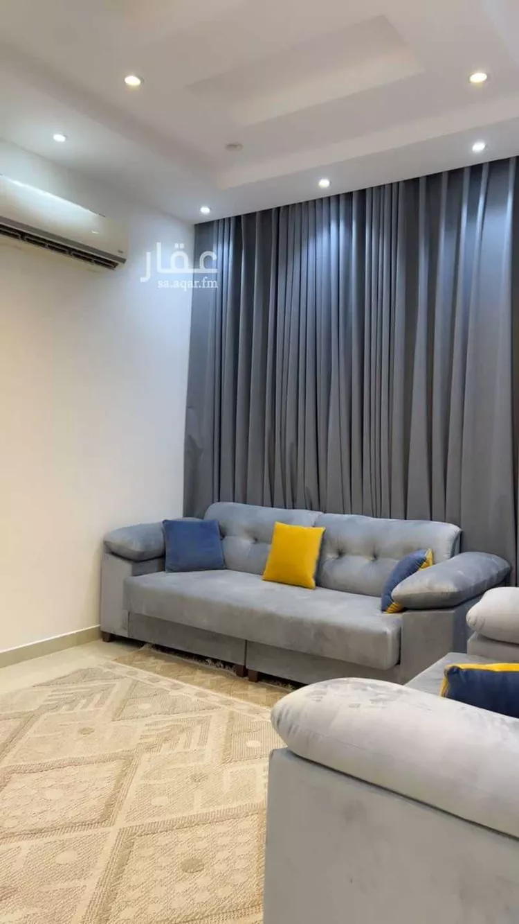 شقة للإيجار في شارع أريحا, حي القادسية, مدينة الرياض, منطقة الرياض صورة 4