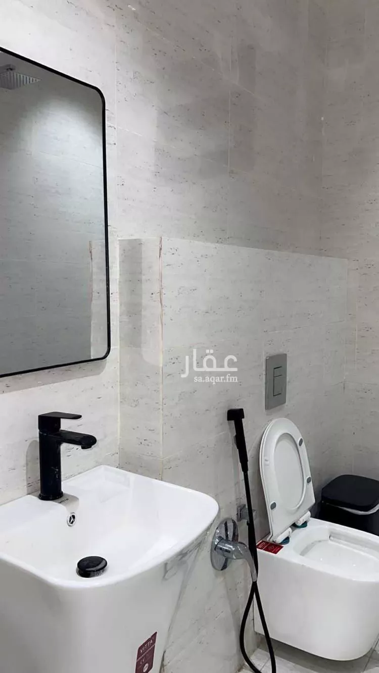 شقة للإيجار في شارع أريحا, حي القادسية, مدينة الرياض, منطقة الرياض صورة 2