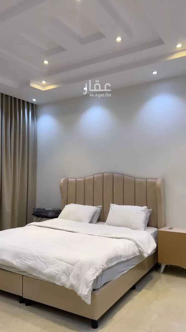 شقة للإيجار في شارع أريحا, حي القادسية, مدينة الرياض, منطقة الرياض