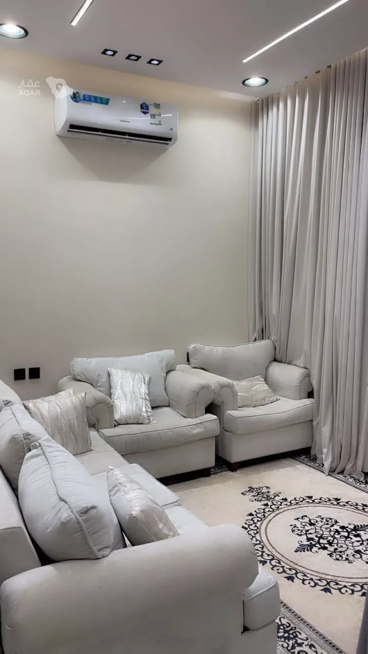 شقة للإيجار في شارع أريحا, حي القادسية, مدينة الرياض, منطقة الرياض 2