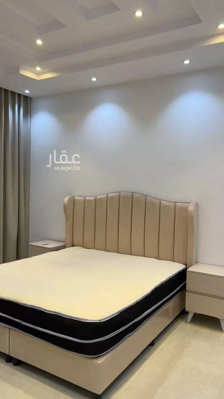 شقة للإيجار في شارع أريحا, حي القادسية, مدينة الرياض, منطقة الرياض صورة 2