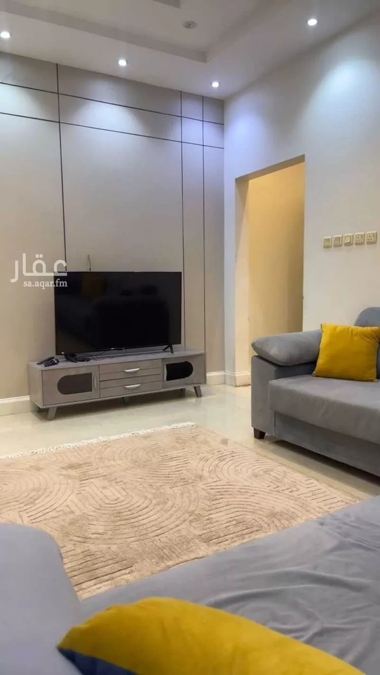 شقة للإيجار في شارع أريحا, حي القادسية, مدينة الرياض, منطقة الرياض صورة 4