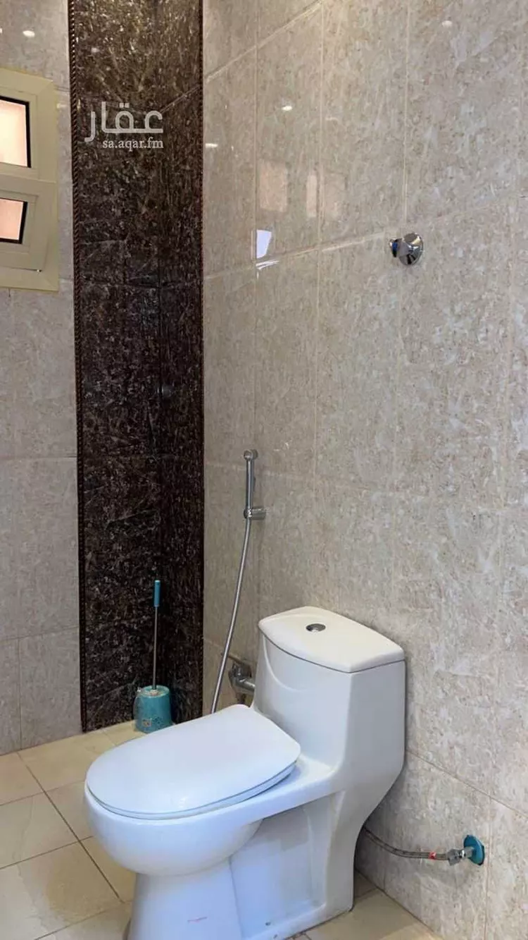 شقة للإيجار في شارع أريحا, حي القادسية, مدينة الرياض, منطقة الرياض صورة 2