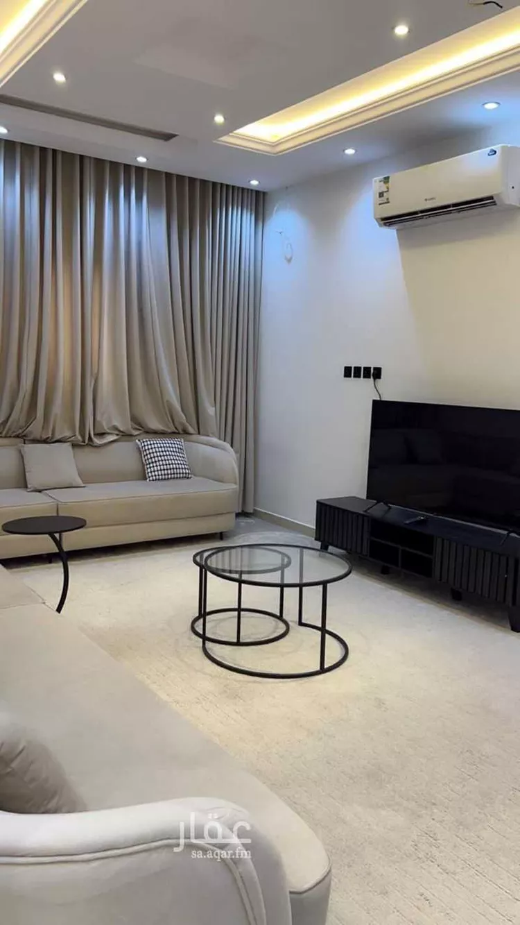شقة للإيجار في شارع أريحا, حي القادسية, مدينة الرياض, منطقة الرياض صورة 5