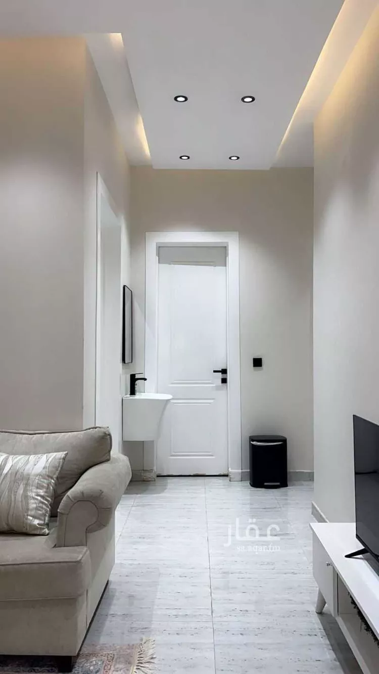 شقة للإيجار في شارع أريحا, حي القادسية, مدينة الرياض, منطقة الرياض صورة 2