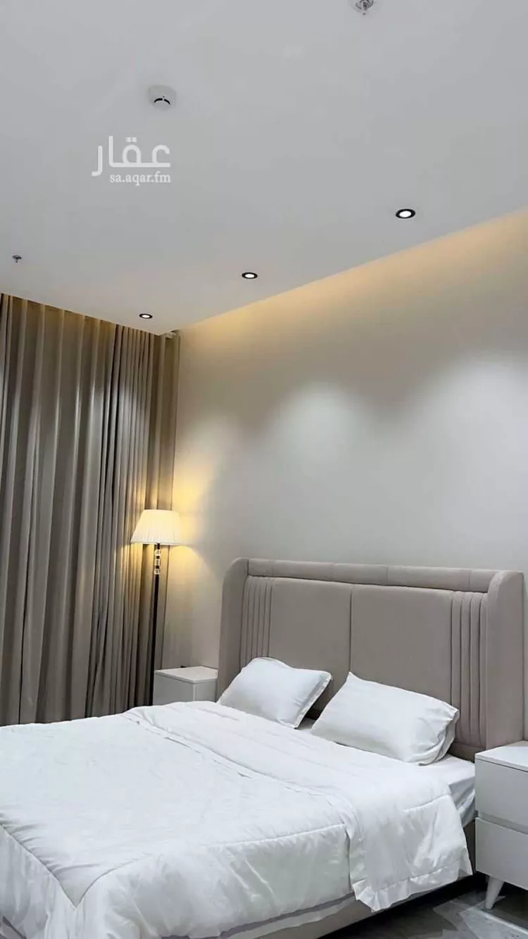 شقة للإيجار في شارع أريحا, حي القادسية, مدينة الرياض, منطقة الرياض صورة 3