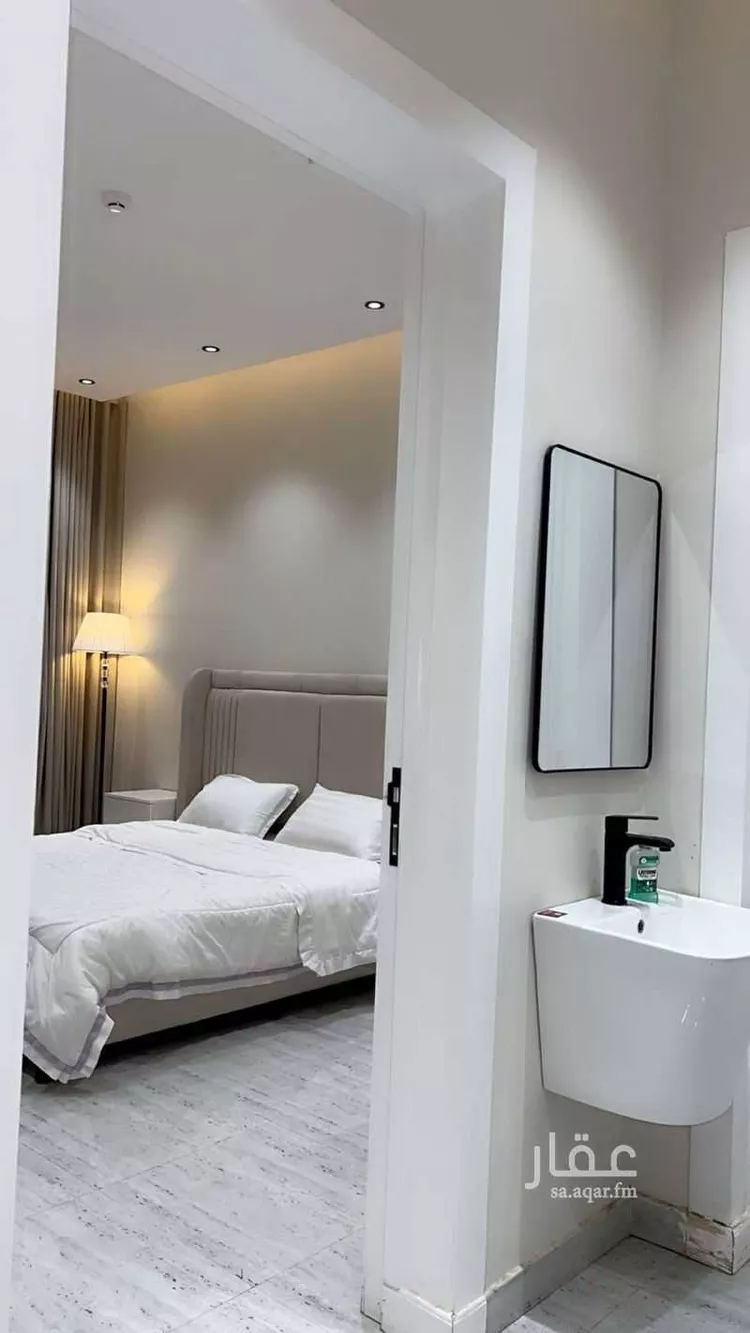شقة للإيجار في شارع أريحا, حي القادسية, مدينة الرياض, منطقة الرياض صورة 4