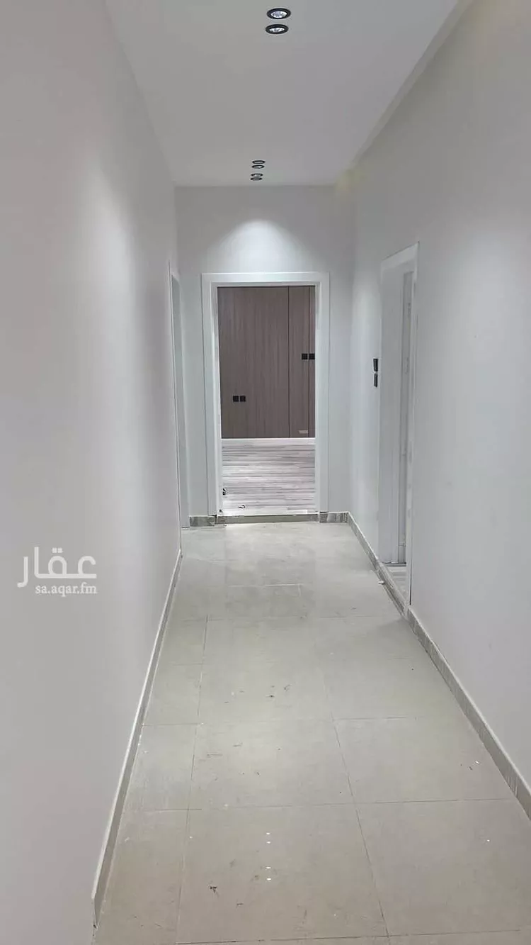 شقة للإيجار في شارع أريحا, حي القادسية, مدينة الرياض, منطقة الرياض