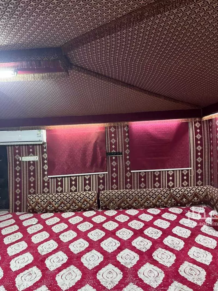 استراحة للإيجار في شارع 2621519, حي ورقان, مدينة المدينه المنوره, منطقة المدينة المنورة صورة 4