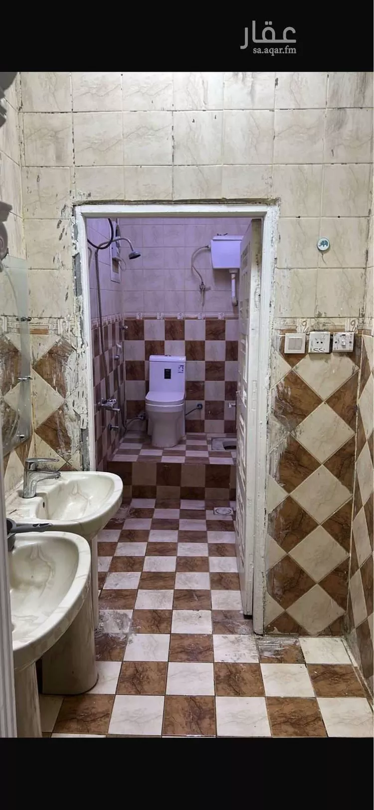 استراحة للإيجار في شارع 2621519, حي ورقان, مدينة المدينه المنوره, منطقة المدينة المنورة صورة 3