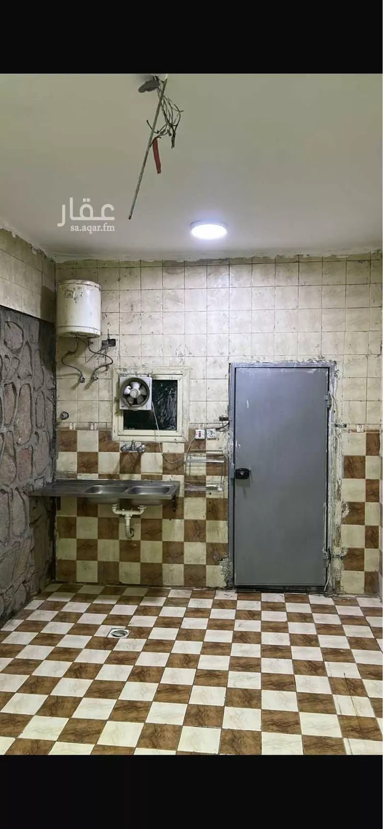 استراحة للإيجار في شارع 2621519, حي ورقان, مدينة المدينه المنوره, منطقة المدينة المنورة صورة 5