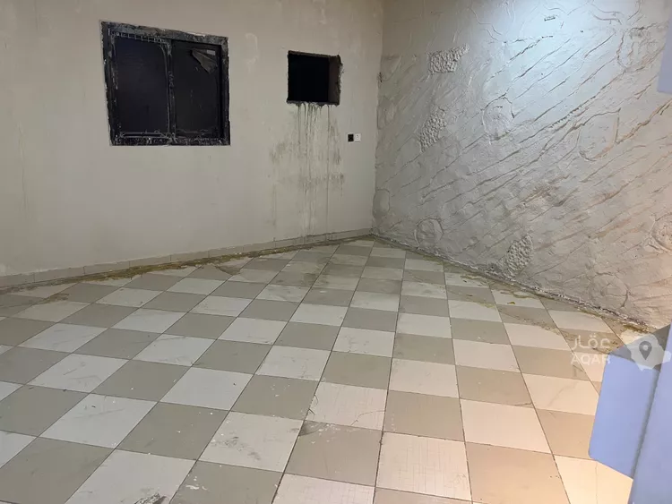 استراحة للإيجار في طريق الأمير نايف بن عبدال عزيز ، حي ورقان ، المدينة المنورة ، منطقة المدينة المنورة