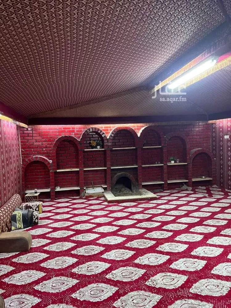 استراحة للإيجار في شارع 2621519, حي ورقان, مدينة المدينه المنوره, منطقة المدينة المنورة صورة 5