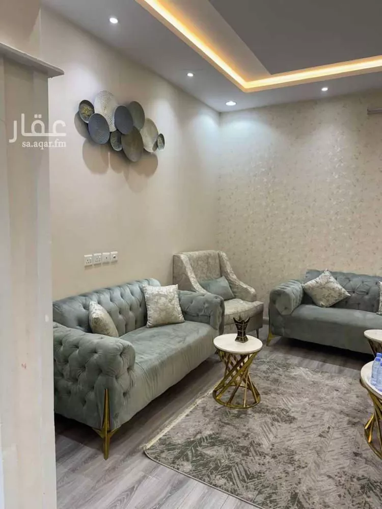 دور للإيجار في شارع عثمان بن الأسود, حي طويق, مدينة الرياض, منطقة الرياض صورة 3