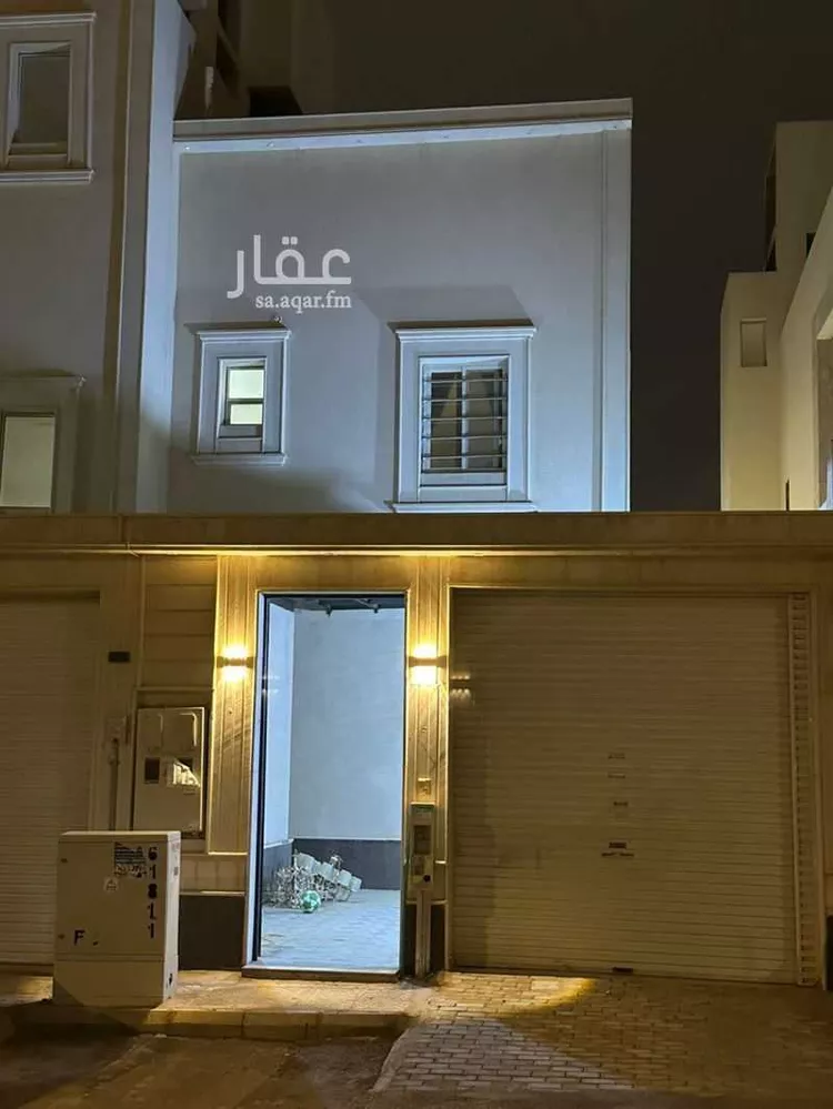 Floor for Rent in Riyadh Tuwaiq