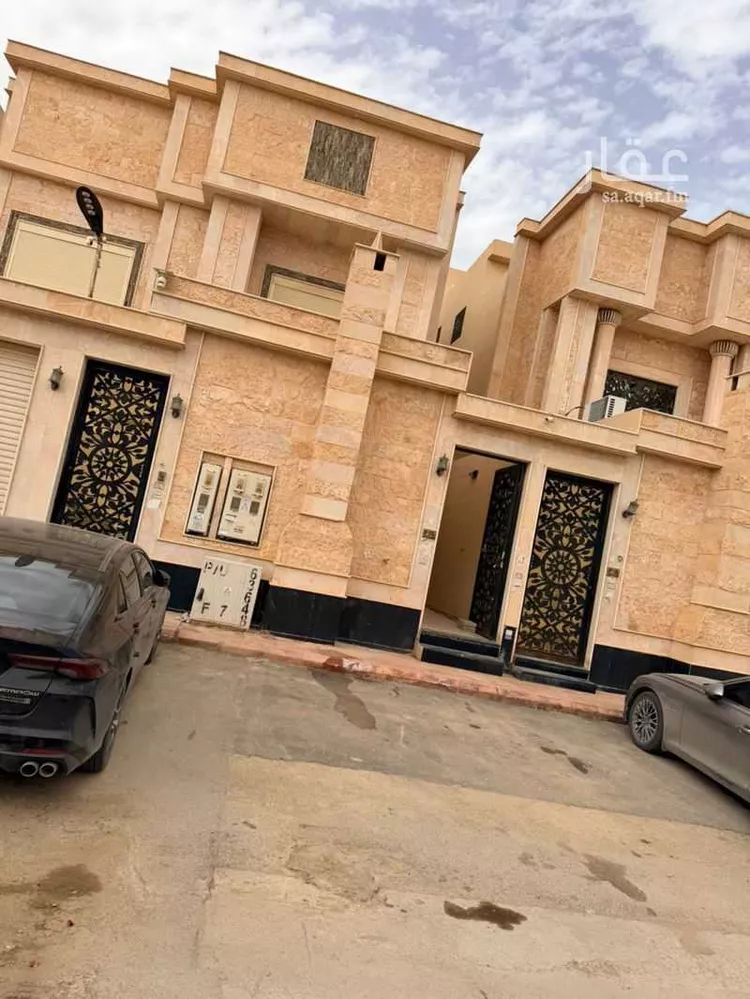 Apartment for Rent in Riyadh Tuwaiq