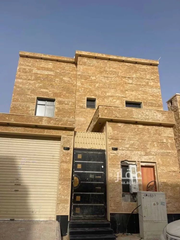 دور للإيجار في شارع أبي الليث السمرقندي, حي طويق, مدينة الرياض, منطقة الرياض