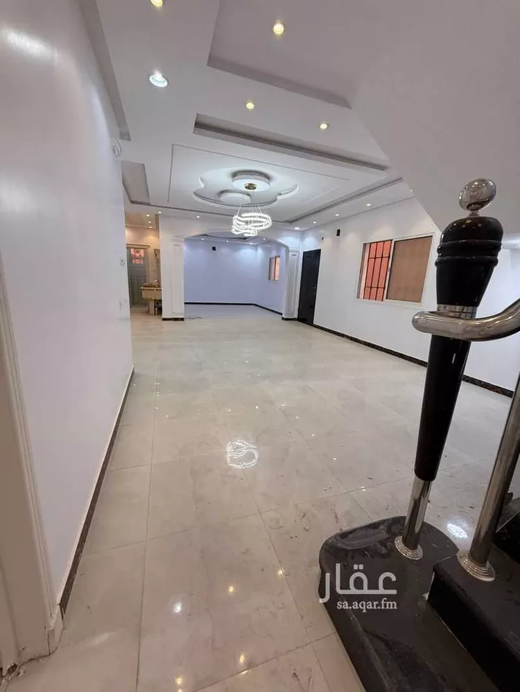 فيلا للإيجار في شارع أحمد مفتي المكي الحنفي, حي طويق, مدينة الرياض, منطقة الرياض صورة 4