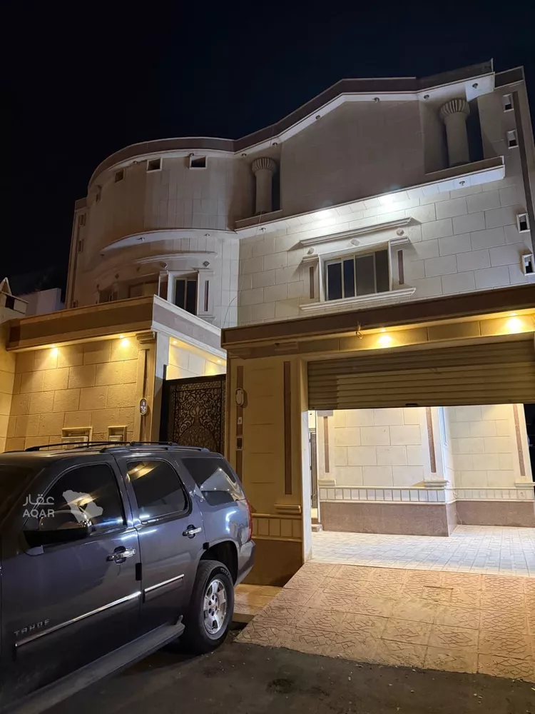 دور للإيجار في شارع أبي الليث السمرقندي, حي طويق, مدينة الرياض, منطقة الرياض